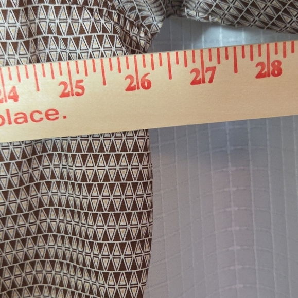 Wrangler Wrancher Western Pearl Snap XXL Button Down LS - Picture 8 of 8